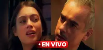 "Ana de nadie", capítulo 85 EN VIVO: hora, canal y dónde ver la novela de Jorge Enrique Abello "Ana de nadie", capítulo 85 EN VIVO: hora, canal y dónde ver la novela de Jorge Enrique Abello