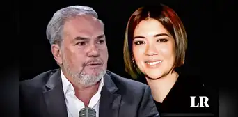 Dictan 10 días de detención preliminar contra Mauricio Fernandini y Sada Goray Dictan 10 días de detención preliminar contra Mauricio Fernandini y Sada Goray