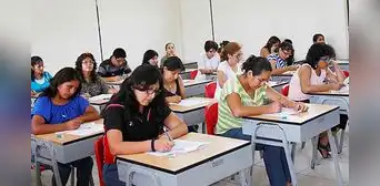 Ascenso Docente 2023: conoce aquí tu centro de evaluación y a qué hora es el examen Ascenso Docente 2023: conoce aquí tu centro de evaluación y a qué hora es el examen