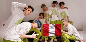 NCT Dream en Perú 2023: ¿cuándo y a qué hora llegan a Lima desde Chile? NCT Dream en Perú 2023: ¿cuándo y a qué hora llegan a Lima desde Chile?