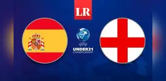 España vs. Inglaterra EN DIRECTO: los Tres Leones son los nuevos campeones España vs. Inglaterra EN DIRECTO: los Tres Leones son los nuevos campeones