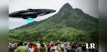 ¿Dónde se ubica el cerro Pilán, conocido como el epicentro de los avistamientos de ovnis?