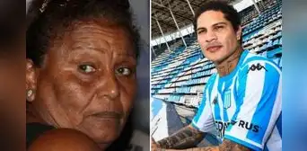'Doña Peta' habla sobre la sorpresiva salida de Paolo Guerrero del Racing 'Doña Peta' habla sobre la sorpresiva salida de Paolo Guerrero del Racing