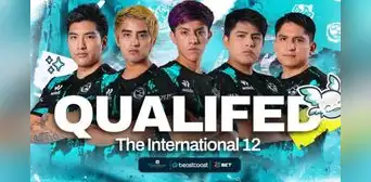 Dota 2: Beastcoast clasifica y ahora Perú podrá tener hasta 4 representantes en el mundial Dota 2: Beastcoast clasifica y ahora Perú podrá tener hasta 4 representantes en el mundial