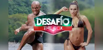 "Desafío The Box": ¿quiénes son los sentenciados que podrían ser eliminados?