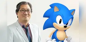 El creador de Sonic The Hedgehog, Yuji Naka, irá a prisión por traficar información de Square Enix
