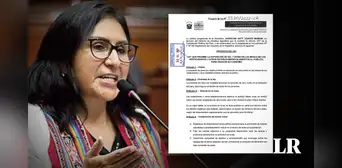 Se busca prohibir saleros en restaurantes: congresista Katy Ugarte presentó proyecto de ley Se busca prohibir saleros en restaurantes: congresista Katy Ugarte presentó proyecto de ley