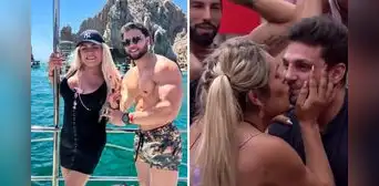 Wendy Guevara: ¿quién sería el novio de la influencer que viene siendo vinculada con Nicola Porcella? Wendy Guevara: ¿quién sería el novio de la influencer que viene siendo vinculada con Nicola Porcella?