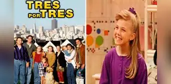"Full house: tres por tres": conoce el vía crucis de 'Stephanie Tanner' y su historia llena de excesos "Full house: tres por tres": conoce el vía crucis de 'Stephanie Tanner' y su historia llena de excesos