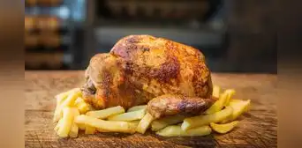 Día del Pollo a la Brasa: ¿qué variedad de papa hace las mejores papas fritas? Esto dicen los expertos