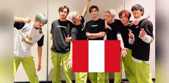 NCT Dream en Perú 2023: ¿dónde queda el Arena 1 y cómo llegar con transporte público?