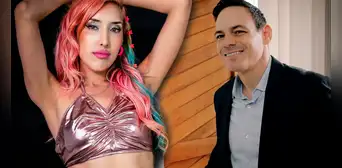 Cint G: ¿cuánto le habría cobrado Mark Vitto a la hija de Tongo por aparecer en "La pituca"? Cint G: ¿cuánto le habría cobrado Mark Vitto a la hija de Tongo por aparecer en "La pituca"?