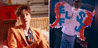 Leeteuk de SUPER JUNIOR añora volver a Latinoamérica: "Es bueno ir al extranjero"