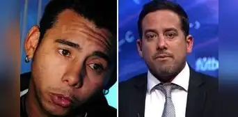 Lobatón arremete contra Óscar del Portal: "Que sea comentarista no significa que sepa de fútbol"