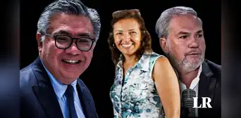 Abogado de Pilar Tijero señala que no se le dictó detención porque "no representa ningún peligro" Abogado de Pilar Tijero señala que no se le dictó detención porque "no representa ningún peligro"