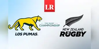 Argentina vs. Nueva Zelanda EN VIVO: horario y dónde ver a Los Pumas en el Rugby Championship 2023 Argentina vs. Nueva Zelanda EN VIVO: horario y dónde ver a Los Pumas en el Rugby Championship 2023