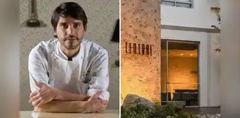 Central no es el único: ¿cuáles son los otros restaurantes de Virgilio Martínez? Central no es el único: ¿cuáles son los otros restaurantes de Virgilio Martínez?