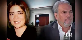 Caso Marka Group: tras detención de Goray y Fernandini allanan inmuebles de otros involucrados en Trujillo
