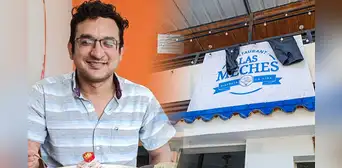 Restaurante Las Meches: ¿cuánto cuesta comer y dónde se ubica local que prometió S/1 por like a trabajador?