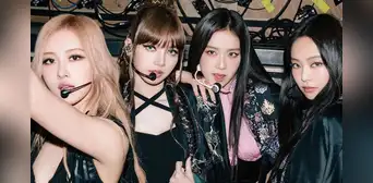 BLACKPINK: renovación de contrato del grupo con YG Entertainment preocupa a fans por estas razones BLACKPINK: renovación de contrato del grupo con YG Entertainment preocupa a fans por estas razones