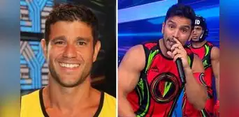 Yaco Eskenazi vuelve a “Esto es guerra”, pero Rafael Cardozo lo 'trolea': "Tu tiempo ya pasó"