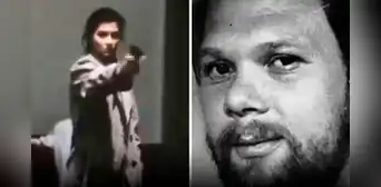 Marianne Bachmeier, la mujer que mató al violador y asesino de su hija en pleno juicio Marianne Bachmeier, la mujer que mató al violador y asesino de su hija en pleno juicio