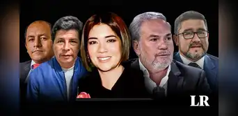 Caso Sada Goray: son 15 los implicados en crimen organizado Caso Sada Goray: son 15 los implicados en crimen organizado