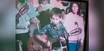 ¿Cómo nació Corazón Serrano?: antiguo video de Edwin e Irma Guerrero en Piura se viraliza ¿Cómo nació Corazón Serrano?: antiguo video de Edwin e Irma Guerrero en Piura se viraliza