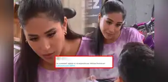 Fans quedan en shock por ingreso de Melissa Paredes a "Al fondo hay sitio": "No me esperaba eso"