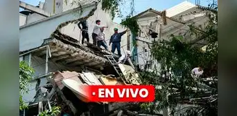 Temblor hoy, sábado 8 de julio: ¿epicentro del último sismo en Venezuela? Según Funvisis Temblor hoy, sábado 8 de julio: ¿epicentro del último sismo en Venezuela? Según Funvisis