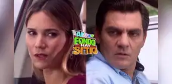 "Al fondo hay sitio": mamá de Macarena podría arruinar su boda con Mike "Al fondo hay sitio": mamá de Macarena podría arruinar su boda con Mike