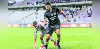 Alianza Lima solicita protección a Fiscalía Alianza Lima solicita protección a Fiscalía
