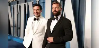 Jwan Yosef: ¿a qué se dedica en la actualidad el exesposo de Ricky Martin? Jwan Yosef: ¿a qué se dedica en la actualidad el exesposo de Ricky Martin?