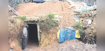 La Libertad: se agrava inseguridad en Pataz por disputas en control del oro