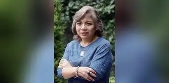 Zoraida Ávalos: “Es una dictadura congresal, es un Congreso que se permite hacer las veces de un tribunal” Zoraida Ávalos: “Es una dictadura congresal, es un Congreso que se permite hacer las veces de un tribunal”