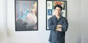 Sebastián Pimentel: “El crítico de cine tiene que incomodar”