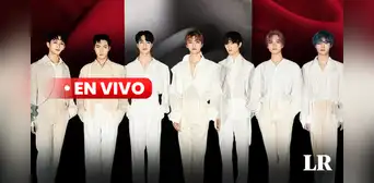 NCT Dream en Perú, concierto 2023: revive el minuto a minuto del emocionante show en Lima
