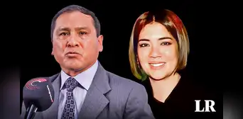 Flavio Cruz sobre caso Sada Goray: "En Perú Libre, nos cuesta creer que hayan ocurrido esas cosas" Flavio Cruz sobre caso Sada Goray: "En Perú Libre, nos cuesta creer que hayan ocurrido esas cosas"