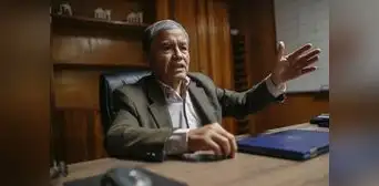 Nos vamos al arbitraje internacional por Majes Siguas II