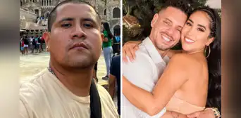 ‘Activador’ recibe amenaza de su exjefe: “No te conviene que se entere tu pareja”