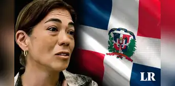Sada Goray: empresaria habría tramitado nacionalidad en República Dominicana para ella y su familia Sada Goray: empresaria habría tramitado nacionalidad en República Dominicana para ella y su familia