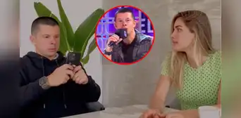 ¿Mario Hart mantiene crisis matrimonial con Korina Rivadeneira?: esto dijo el conductor de “MQM”