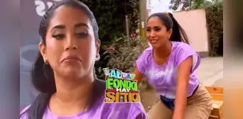 ¿"Al fondo hay sitio" se arruinó por culpa de Melissa Paredes? Fans temen que "AFHS" fracase ¿"Al fondo hay sitio" se arruinó por culpa de Melissa Paredes? Fans temen que "AFHS" fracase