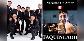 "¿Cuántas cervezas nos tomamos?": reacción de argentino a Hermanos Yaipén causa furor en redes "¿Cuántas cervezas nos tomamos?": reacción de argentino a Hermanos Yaipén causa furor en redes