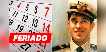 Crean nuevo feriado para julio de este año: cuándo es, para quiénes y todo lo que debes conocer | Lo último