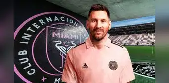Lionel Messi en Inter Miami: fecha y hora confirmada de su presentación en la MLS