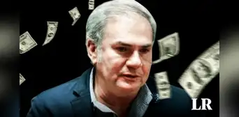 Mauricio Fernandini depositó S/150.000 y US$ 80.000 a su favor en la modalidad de "negocios" y "ahorros" Mauricio Fernandini depositó S/150.000 y US$ 80.000 a su favor en la modalidad de "negocios" y "ahorros"