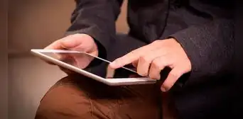 ¿Tienes una tablet vieja que no usas? Así podrás convertirla en un smart TV portátil ¿Tienes una tablet vieja que no usas? Así podrás convertirla en un smart TV portátil