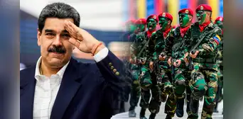 ¿Qué cambios realizó Nicolás Maduro en los altos mandos militares de Venezuela? ¿Qué cambios realizó Nicolás Maduro en los altos mandos militares de Venezuela?