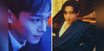 EXO lanza MV teaser de "Cream soda": idols sorprenden con sensual adelanto de su álbum "Exist" EXO lanza MV teaser de "Cream soda": idols sorprenden con sensual adelanto de su álbum "Exist"